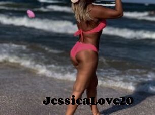 JessicaLove20
