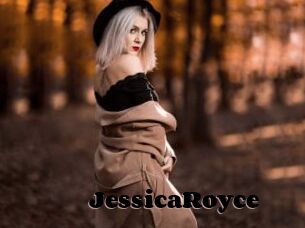 JessicaRoyce