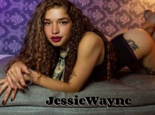 JessieWayne