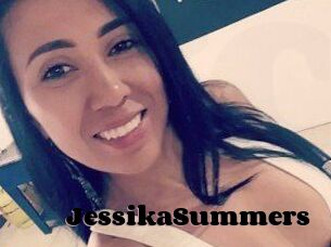 JessikaSummers