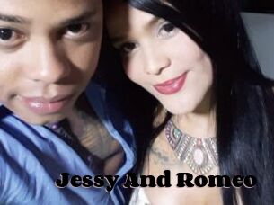 Jessy_And_Romeo