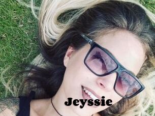 Jeyssie