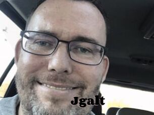 Jgalt