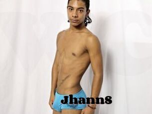 JhannS