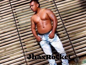 JhaxRocket
