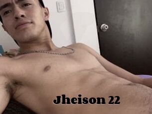 Jheison_22