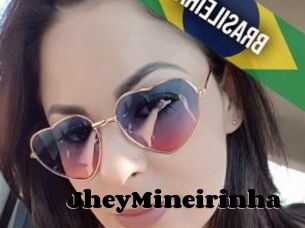 JheyMineirinha
