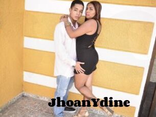 JhoanYdine