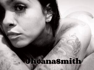 JhoanaSmith