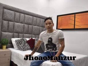 JhoaoManzur
