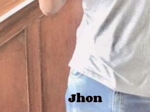 Jhon