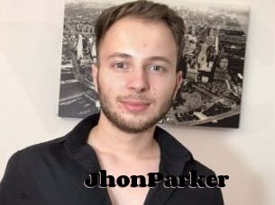 JhonParker