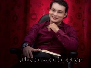 JhonPembertys