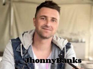 JhonnyBanks