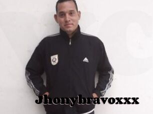 Jhonybravoxxx