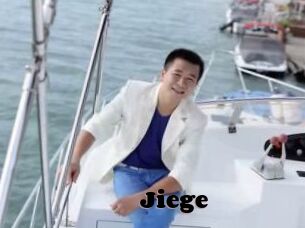 Jiege
