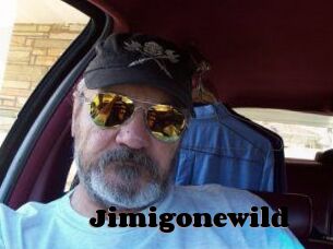 Jimigonewild