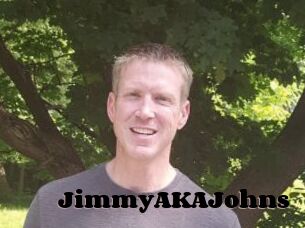 JimmyAKAJohns