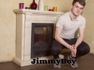 JimmyBoy