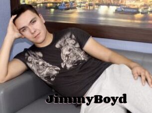 JimmyBoyd