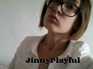 JinnyPlayful