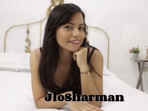 JloSharman