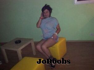 JoBoobs