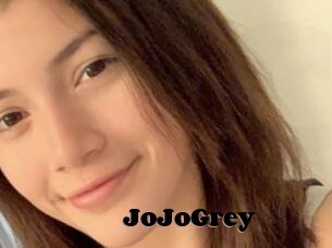 JoJoGrey