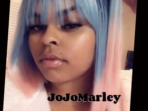 JoJoMarley