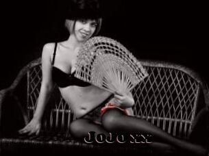 JoJo_xx