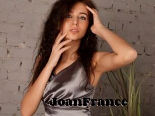 JoanFrance