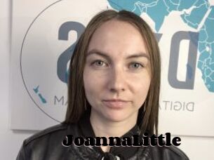 JoannaLittle