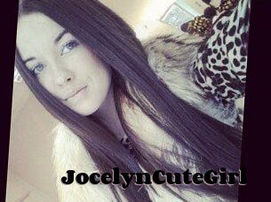 JocelynCuteGirl