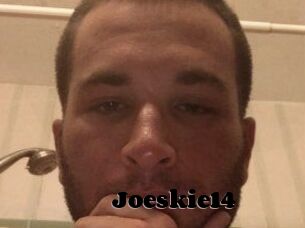 Joeskie14