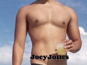JoeyJones