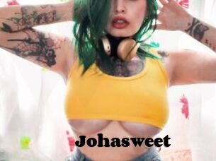 Johasweet