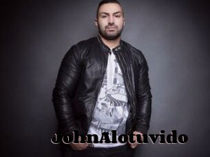 JohnAlotuvido