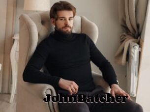 JohnBatcher