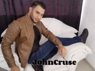 JohnCruse