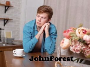 JohnForest