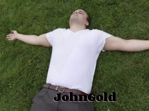JohnGold