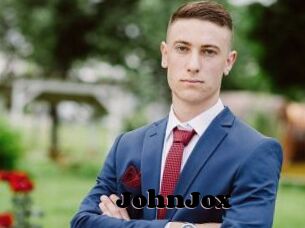 JohnJox