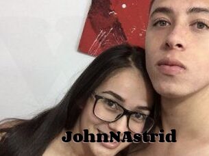 JohnNAstrid