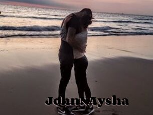 JohnNAysha
