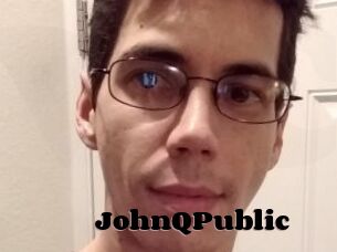 JohnQPublic