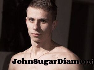 JohnSugarDiamond