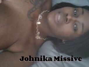Johnika_Missive