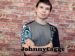 JohnnyCagge