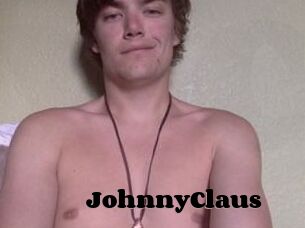 JohnnyClaus