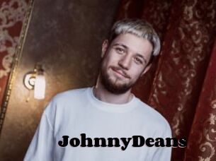 JohnnyDeans